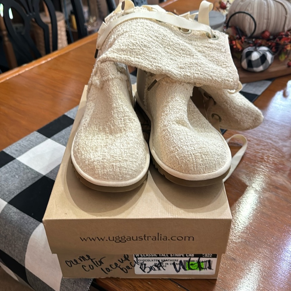 Ugg boots